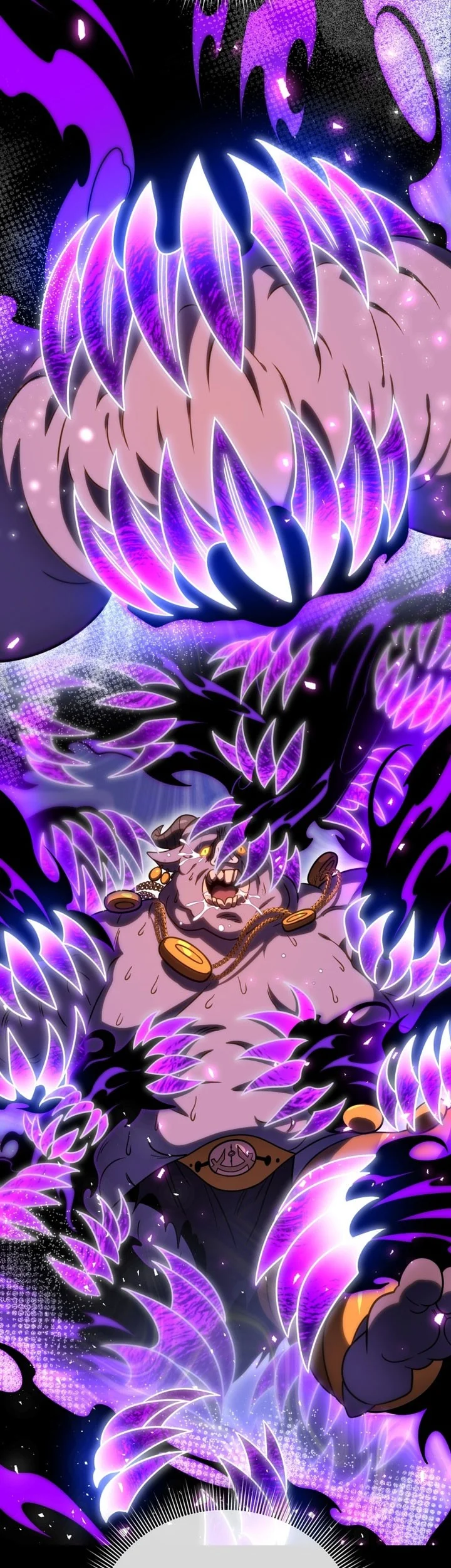 Player Who Returned 10,000 Years Later Chapter 136 Fix Gambar 11